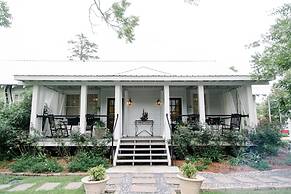 Blue Heron - Louisiana's B&B of the Year
