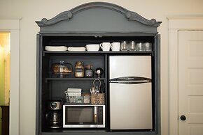 Blue Heron - Louisiana's B&B of the Year