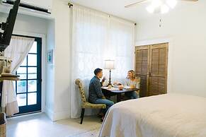 Blue Heron - Louisiana's B&B of the Year