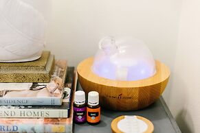 Blue Heron - Louisiana's B&B of the Year