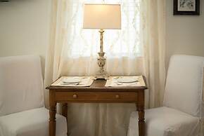 Blue Heron - Louisiana's B&B of the Year