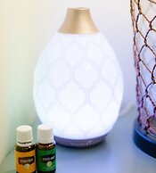 Blue Heron - Louisiana's B&B of the Year