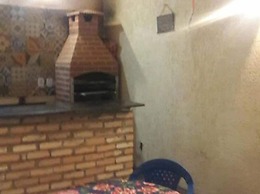 Casa com Lazer Completo