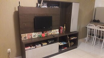 Casa com Lazer Completo