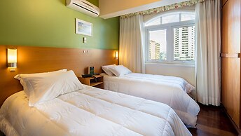 San Silvestre Hotel
