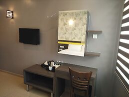 Kampar Boutique Hotel