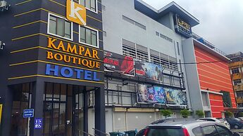 Kampar Boutique Hotel
