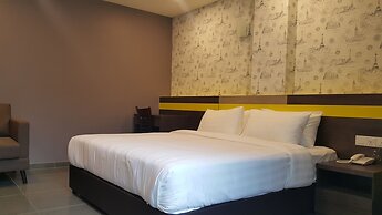 Kampar Boutique Hotel