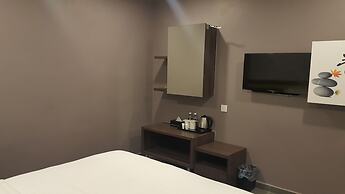 Kampar Boutique Hotel