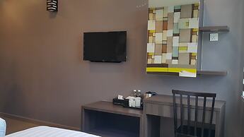 Kampar Boutique Hotel