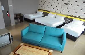 Kampar Boutique Hotel