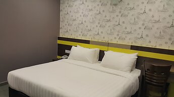 Kampar Boutique Hotel