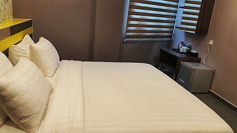 Kampar Boutique Hotel
