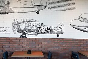 Four Points by Sheraton Nagoya, Chubu International Airport