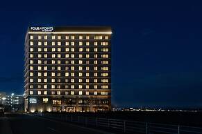 Four Points by Sheraton Nagoya, Chubu International Airport