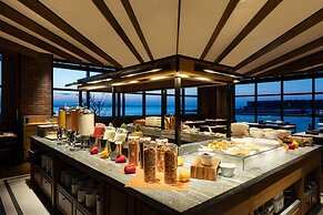 Four Points by Sheraton Nagoya, Chubu International Airport