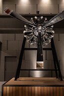 Four Points by Sheraton Nagoya, Chubu International Airport