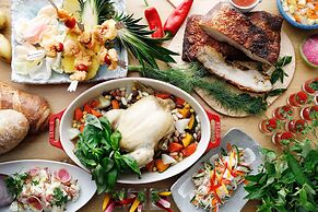 Four Points by Sheraton Nagoya, Chubu International Airport