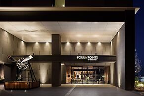Four Points by Sheraton Nagoya, Chubu International Airport