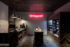 Four Points by Sheraton Nagoya, Chubu International Airport