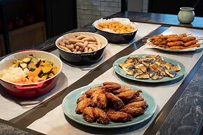 Four Points by Sheraton Nagoya, Chubu International Airport