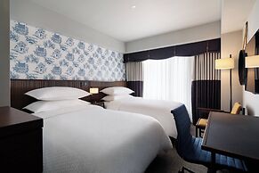 Four Points by Sheraton Nagoya, Chubu International Airport