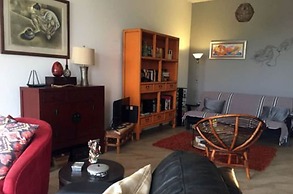 Casa del Mar