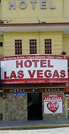 Hotel Las Vegas Cordoba