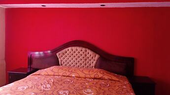 Hotel Las Vegas Cordoba