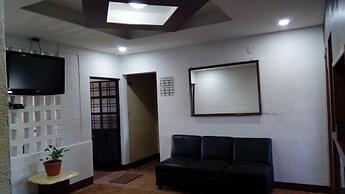 Hotel Las Vegas Cordoba