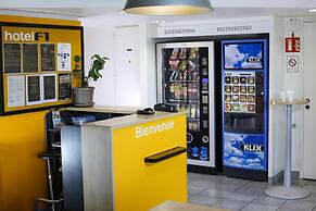 ibis budget Le Cannet des Maures (ouverture juin 2025)