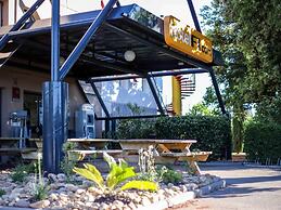 ibis budget Le Cannet des Maures (ouverture juin 2025)