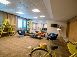 Novotel Mohammedia