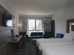 Novotel Mohammedia