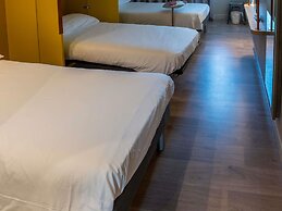 ibis budget Mâcon Crêches