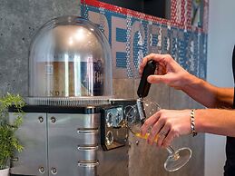 ibis budget Mâcon Crêches