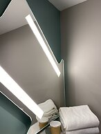 ibis budget Mâcon Crêches