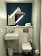ibis budget Mâcon Crêches