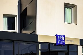 ibis budget Mâcon Crêches