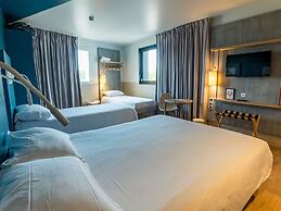 ibis budget Mâcon Crêches