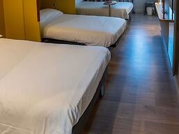 ibis budget Mâcon Crêches