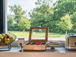 ibis budget Mâcon Crêches