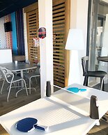 ibis budget Mâcon Crêches