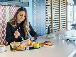 ibis budget Mâcon Crêches