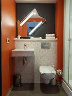 ibis budget Mâcon Crêches