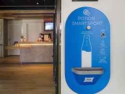 ibis budget Mâcon Crêches