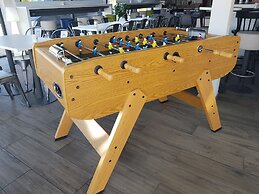 ibis budget Mâcon Crêches