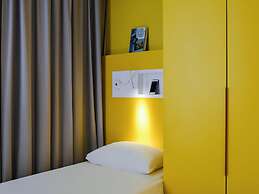 ibis budget Mâcon Crêches