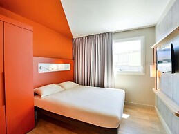 ibis budget Mâcon Crêches