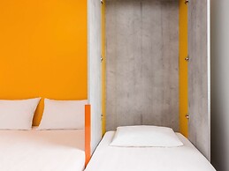ibis budget Mâcon Crêches